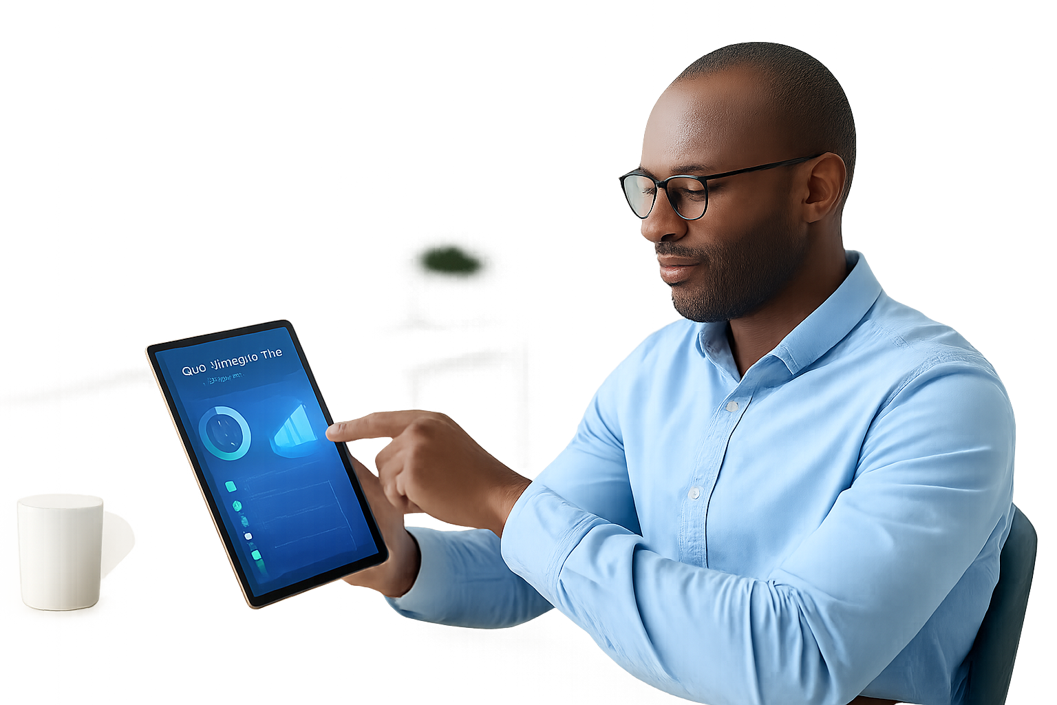 AI automation assistant